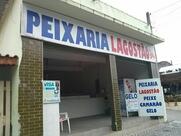 Peixaria Lagostão