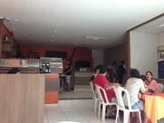 Restaurante Para Expresso