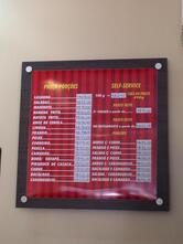 Di Maria Refeições