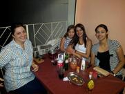 Lanchonete Baludinho