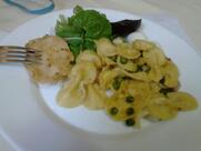 Restaurante Cheiro e Sabor