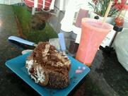 Lanchonete Sabor Nosso