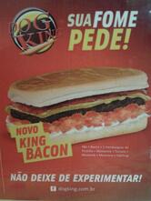 Dog King - Maringá (Av. Laguna - Centro)