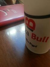 Pizza Bull