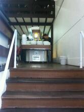 Caçarola Grill Restaurante