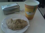 Megamatte Paço do Ouvidor