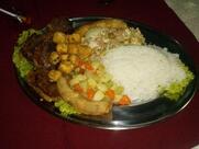 Restaurante Nonna Mia