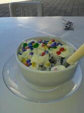 Palácio do Sorvete - Sorveteria