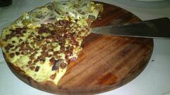 Ygarapaba Restaurante