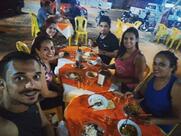 Churrascaria Varanda