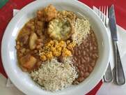 Vila Rosa Ristorante e Rotisserie