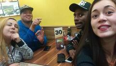 Papa Lanches E Pizzas Viamão