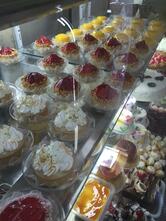 Padaria França de Piracicaba