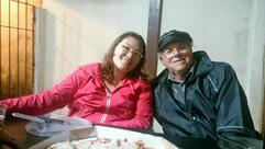 Pizzaria nova soniza