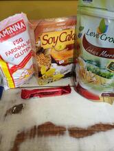 Carambola Produtos Naturais e Restaurante