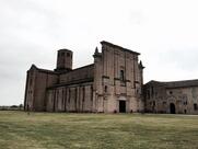Locanda Abbazia di Valserena - CSAC