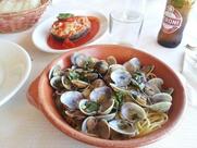 Baia Jalillo da Matteo