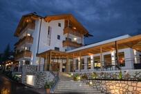 Hotel Regglbergerhof