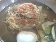 Jinmi Pyeongyang Naengmyeon