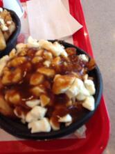 Restaurant La Belle Province