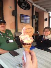 Bar Gelateria Fantasy