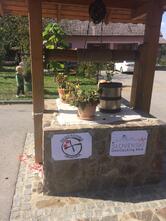 Matija Vimpolšek - Nosilec dopolnilne dejavnosti na Kmetiji-Kmetija Vimpolšek