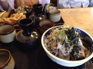 小沢 そば店