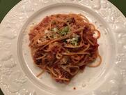 イタリア料理 デルフィーノ