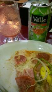 Point 17 - Pizzaria & Creperia