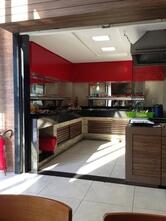 Restaurante Paladar Grill