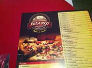 Terraço Pizzaria E Restaurante