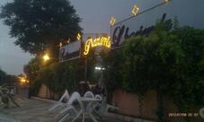 l'hacienda resturant