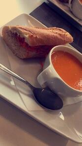 Broodjeszaak Panino Sano