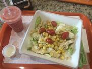 Sucão - Shopping Hortolândia - Hortolândia