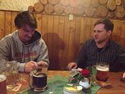 Poľovnícka vináreň "Polovka"