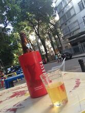 Bar e restaurante Tempero do Nordeste