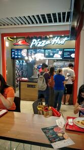 Pizza Hut