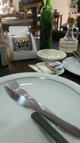 Ceará Grill Churrascaria