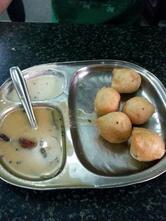 Sri Ram Bhavan Restaurant