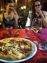 Ristorante Pizzeria "Fontanella da Ginetto '