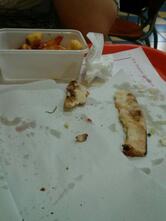 Spazio Pizza Di Mongiello Vincenzo