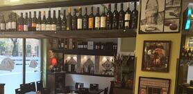 Extròcafè Pizza & Food