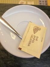 Bar Anna S.A.S.Di Noschese Annunziata & C.