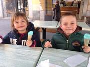 Bar Gelateria Regazzi