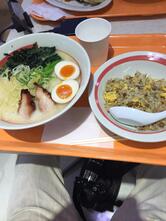 幸楽苑 イオンいわき店