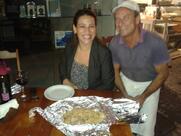 PIZZARIA E GASTRONOMIA ITALIANA