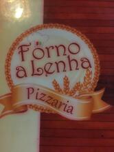 Pizzaria Forno a Lenha