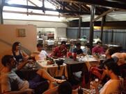 Hora Extra - Bar, Restaurante e Churrascaria em Itápolis