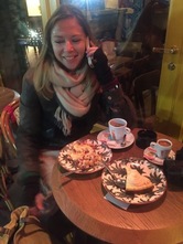 Bar le Saint Germain