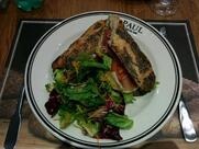 Paul Boulangerie Rambouillet